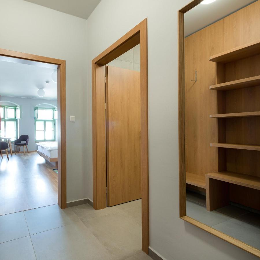 Tri Knizata 4* Jihlava