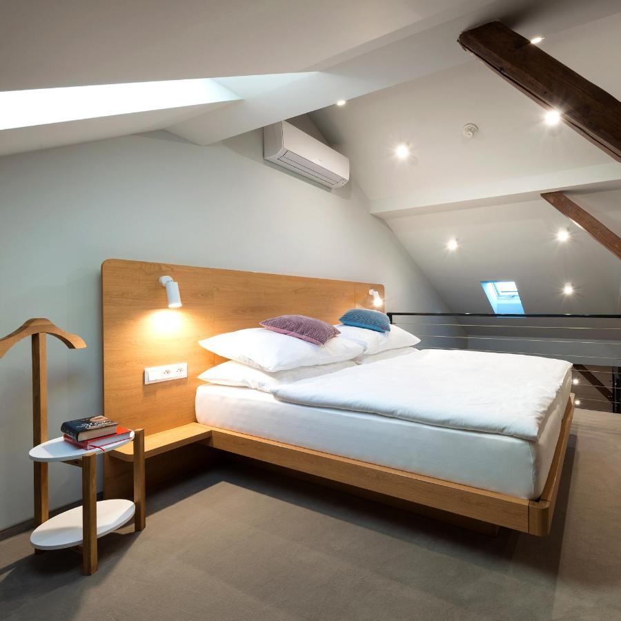 Tri Knizata Hotel Jihlava